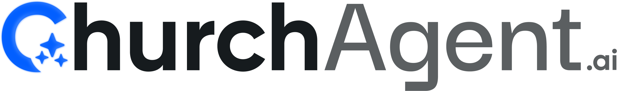 ChurchAgent